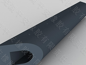 DD型橡胶护舷
